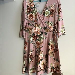 iZ Byer women’s dress in XL